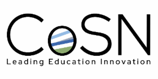 COSN LEADING EDUCATION INNOVATION