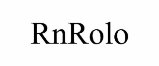 RNROLO