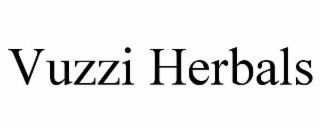 VUZZI HERBALS