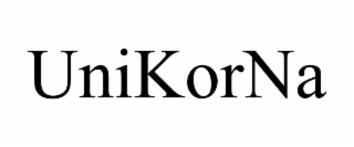 UNIKORNA