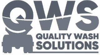 QWS QUALITY WASH SOLUTIONS