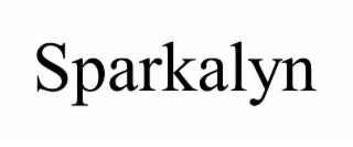 SPARKALYN