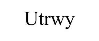 UTRWY