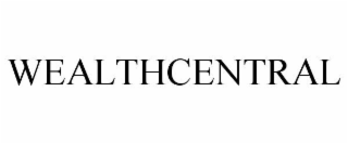 WEALTHCENTRAL