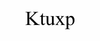 KTUXP