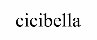 CICIBELLA