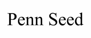 PENN SEED