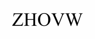 ZHOVW