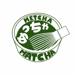 METCHA MATCHA