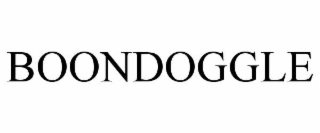 BOONDOGGLE
