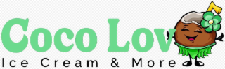 COCOLOV ICE CREAM & MORE