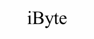 IBYTE