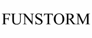 FUNSTORM