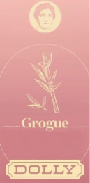 GROGUE DOLLY