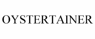 OYSTERTAINER