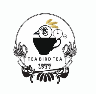 TEA BIRD TEA 1977