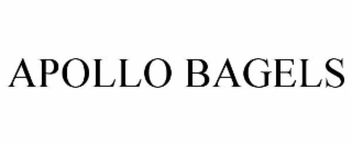 APOLLO BAGELS