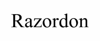 RAZORDON