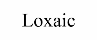 LOXAIC