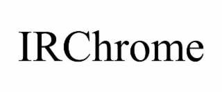 IRCHROME