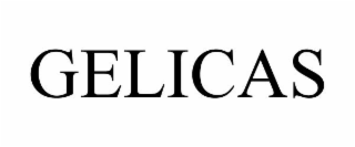 GELICAS