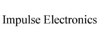 IMPULSE ELECTRONICS