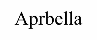 APRBELLA