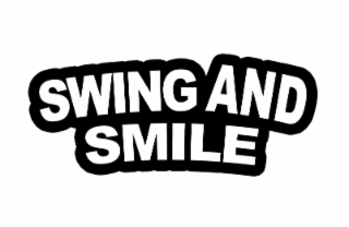 SWING AND SMILE