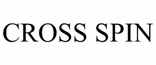 CROSS SPIN