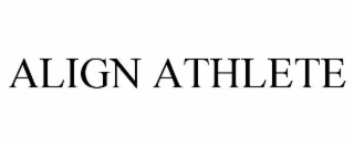 ALIGN ATHLETE