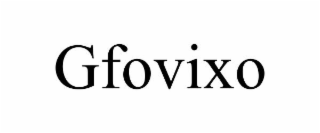 GFOVIXO