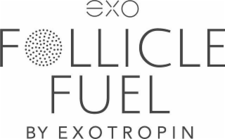 EXO FOLLICLE FUEL BY EXOTROPIN