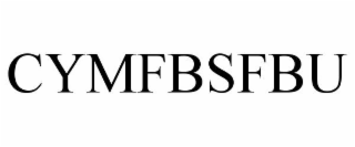 CYMFBSFBU