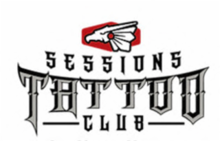 SESSIONS TATTOO CLUB
