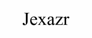 JEXAZR