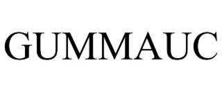 GUMMAUC
