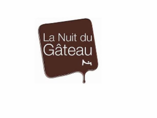 LA NUIT DU GÂTEAU