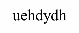 UEHDYDH