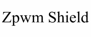 ZPWM SHIELD