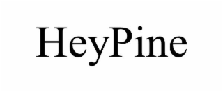 HEYPINE