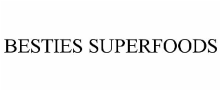 BESTIES SUPERFOODS