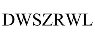 DWSZRWL