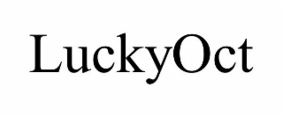LUCKYOCT