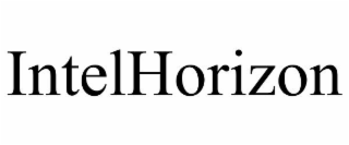 INTELHORIZON