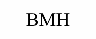 BMH