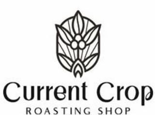 CURRENT CROP ROASTING SHOP