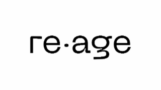 THE WORD ELEMENTS RE AND AGE