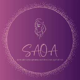 SAOA SOPHISTICATED APPAREL OUTSTANDING AESTHETICS