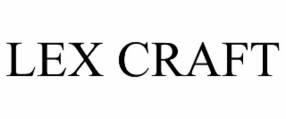 LEX CRAFT