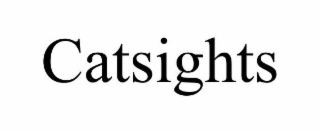 CATSIGHTS